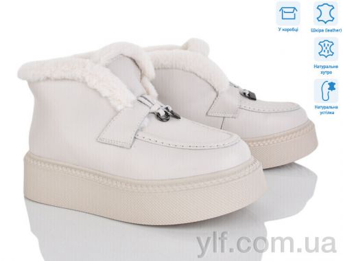 Черевики ITTS 4256-V107-8 Черевики ITTS 4256-V107-8