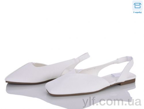 Туфлі LIMANI 4418-W726-2 Туфлі LIMANI 4418-W726-2