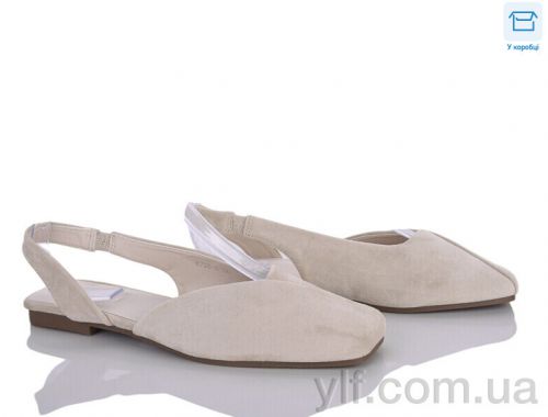 Туфлі LIMANI 4418-W726-6 Туфлі LIMANI 4418-W726-6