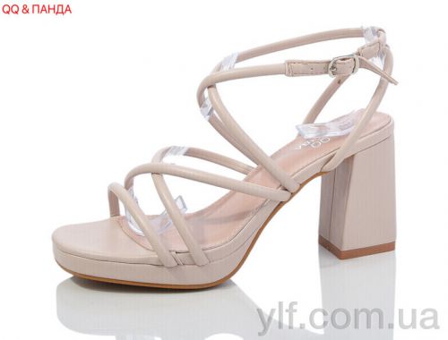 Босоніжки ПАНДА QQ65-3