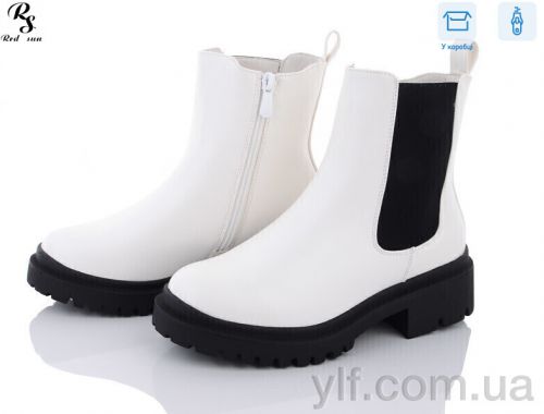 Черевики HONGQUAN 82-1