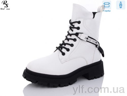 Черевики HONGQUAN 96-5