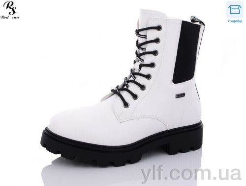 Черевики HONGQUAN 92-5