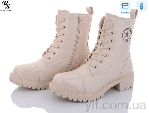 Черевики HONGQUAN 91-3