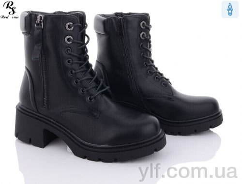 Черевики HONGQUAN 95-2