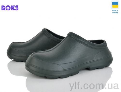 Галоші DAGO 7005 хакі