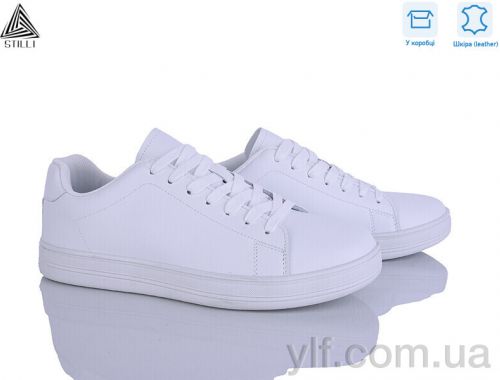 Кросівки STILLI L70-1 шкіра Кросівки STILLI L70-1 шкіра