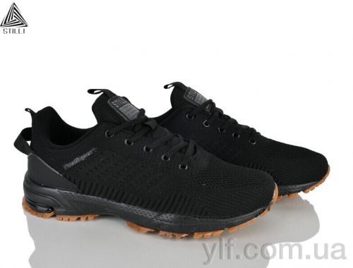 Кросівки STILLI HB20-5 піна Кросівки STILLI HB20-5 піна