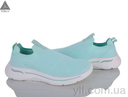 Кросівки STILLI HB370-3 піна Кросівки STILLI HB370-3 піна