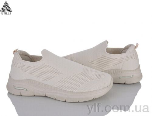 Кросівки STILLI HB390-2 піна Кросівки STILLI HB390-2 піна