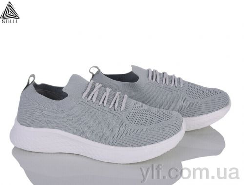 Кросівки STILLI HB350-4 піна Кросівки STILLI HB350-4 піна