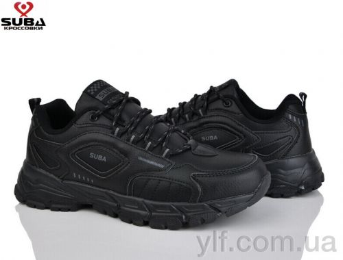 Кросівки SUBA A7736-1 піна