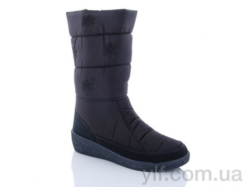 Дутики SELENA 101.