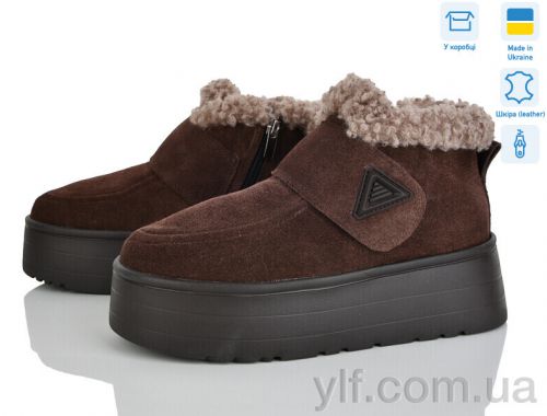 Черевики STELLA EVA37 кор.з.