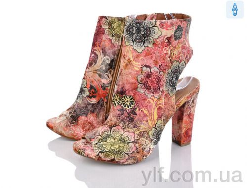 Туфлі BAMBOO 36496-1 кор.