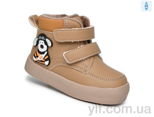 Черевики ФЛИП 51061K