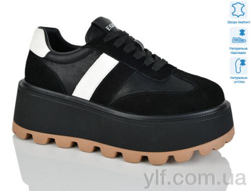 Кросівки EGGA WDP1667-1 Кросівки EGGA WDP1667-1