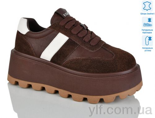 Кросівки EGGA WDP1667-33 Кросівки EGGA WDP1667-33