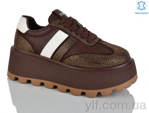Кросівки EGGA WDP1583-33 Кросівки EGGA WDP1583-33