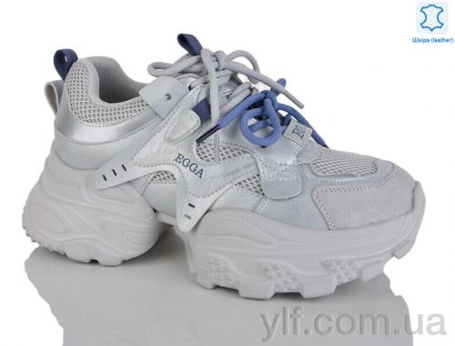 Кросівки EGGA WDP1855-15 Кросівки EGGA WDP1855-15