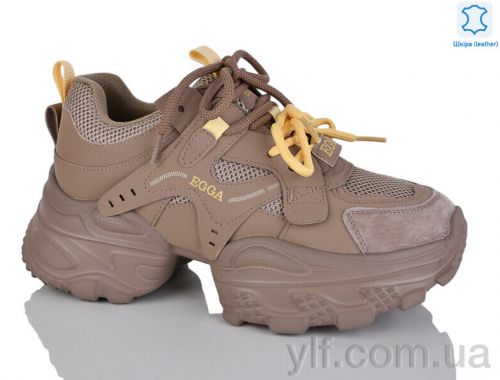 Кросівки EGGA WDP1855-33 Кросівки EGGA WDP1855-33
