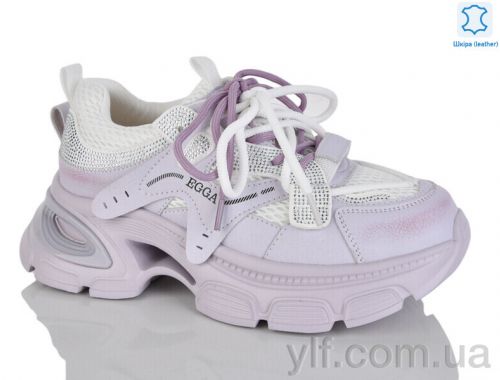 Кросівки EGGA WDP1852-29 Кросівки EGGA WDP1852-29