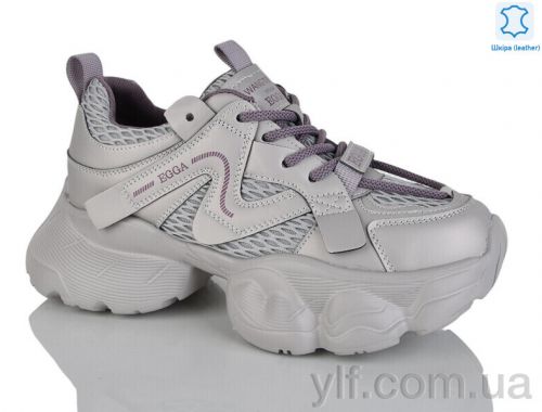 Кросівки EGGA WDP1851-9 Кросівки EGGA WDP1851-9