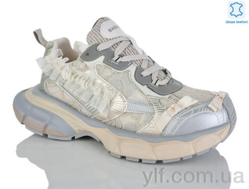 Кросівки EGGA WDP1867-3 Кросівки EGGA WDP1867-3