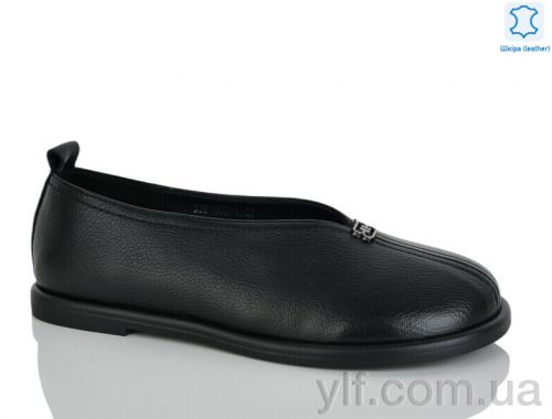 Туфлі EGGA XDP1960-1 Туфлі EGGA XDP1960-1