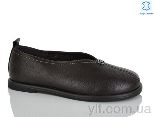 Туфлі EGGA XDP1960-32 Туфлі EGGA XDP1960-32