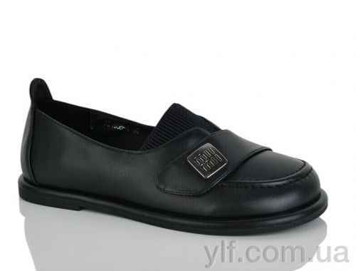Туфлі EGGA XD1958-1 Туфлі EGGA XD1958-1