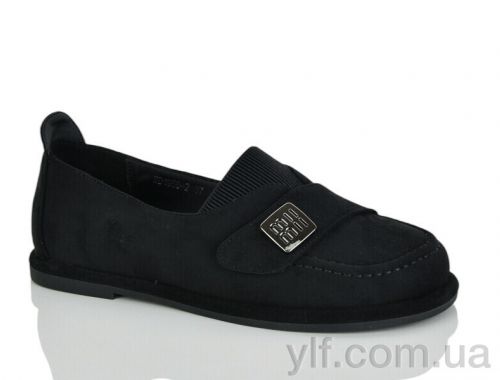 Туфлі EGGA XD1958-2 Туфлі EGGA XD1958-2