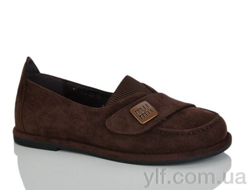 Туфлі EGGA XD1958-33 Туфлі EGGA XD1958-33