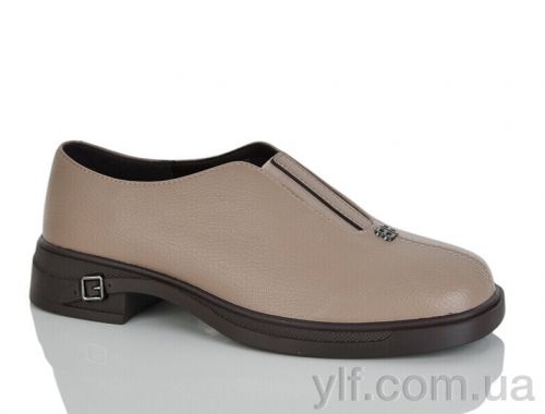 Туфлі EGGA XD1955-3 Туфлі EGGA XD1955-3
