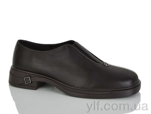Туфлі EGGA XD1955-32 Туфлі EGGA XD1955-32