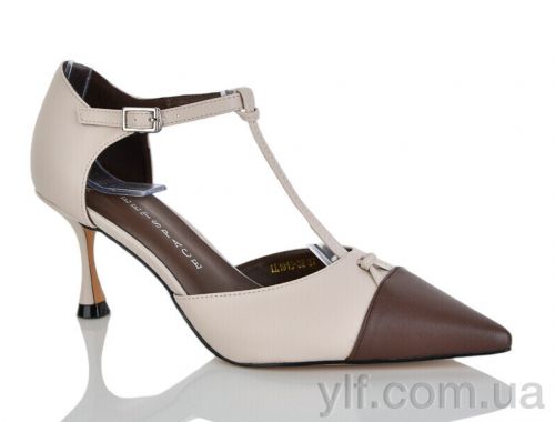 Туфлі EGGA LL1913-32 Туфлі EGGA LL1913-32