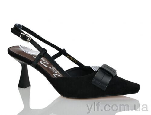 Туфлі EGGA LL1916-2 Туфлі EGGA LL1916-2
