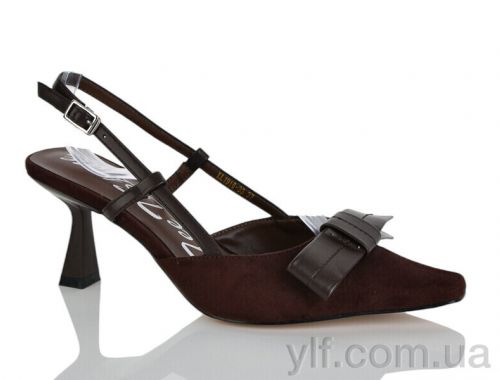 Туфлі EGGA LL1916-33 Туфлі EGGA LL1916-33