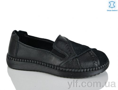 Туфлі EGGA WDP2035-1 Туфлі EGGA WDP2035-1