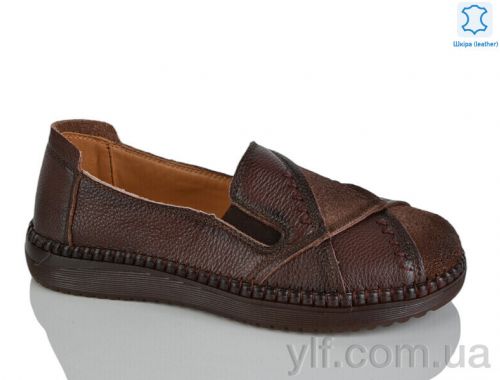 Туфлі EGGA WDP2035-33 Туфлі EGGA WDP2035-33