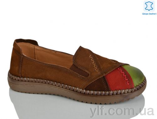 Туфлі EGGA WDP2035-5 Туфлі EGGA WDP2035-5