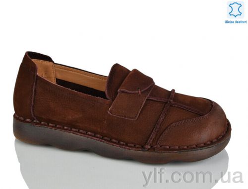 Туфлі EGGA WDP2036-33 Туфлі EGGA WDP2036-33