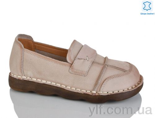 Туфлі EGGA WDP2036-118 Туфлі EGGA WDP2036-118