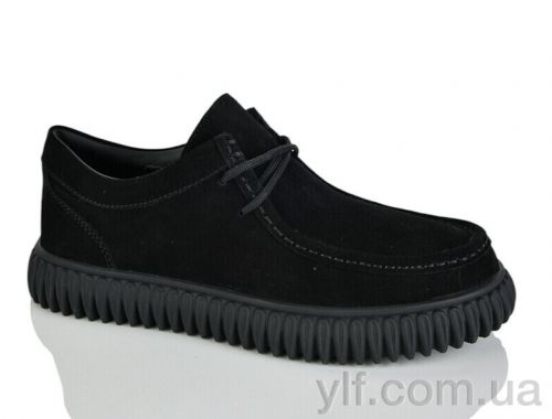 Туфлі EGGA XDP1952-1 Туфлі EGGA XDP1952-1