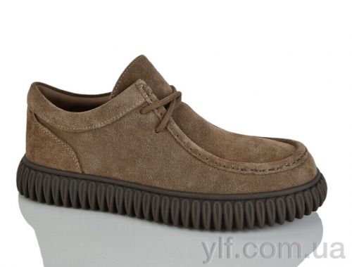 Туфлі EGGA XDP1952-5 Туфлі EGGA XDP1952-5