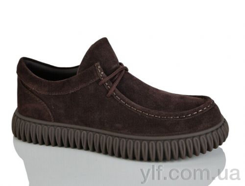 Туфлі EGGA XDP1952-33 Туфлі EGGA XDP1952-33