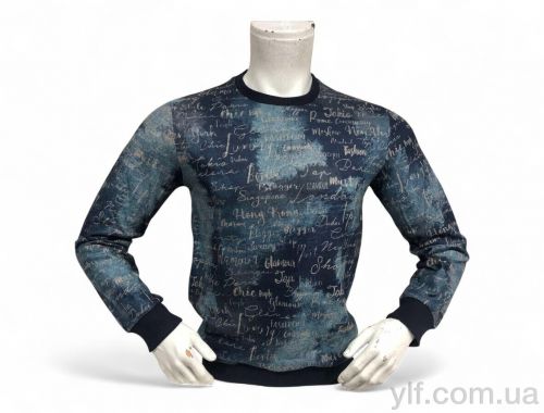 Батник PIERINI 05 джинс Батник PIERINI 05 джинс