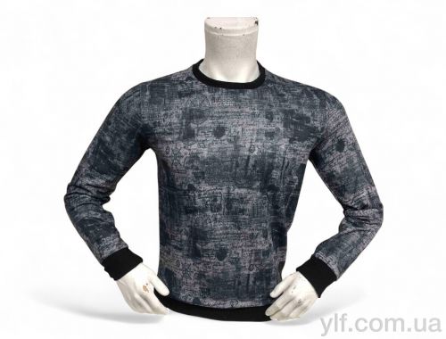 Батник PIERINI 06 сірий