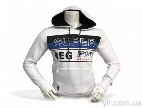 Батник TOMNIXX 01 білий Батник TOMNIXX 01 білий