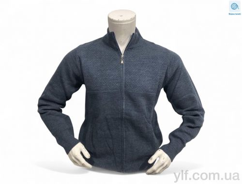 Кофта KAMENI 3063 джинс Кофта KAMENI 3063 джинс